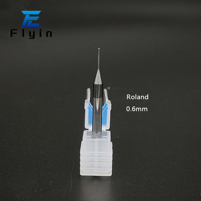 comprare Dentistico Roland Rivestito di Diamanti Fresatura Bur 500 Pcs Denti vita per cerchio di zirconia PMMA online manufacture