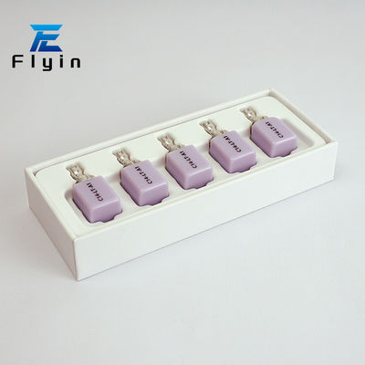 comprare CAD/CAM Blocchi di dissilicato di litio Laboratorio dentale Materiali ceramici Pressione online manufacture
