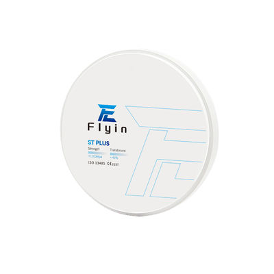 comprare Dental High Strength ST Plus Zirconia Block per macchine di fresatura Cad Cam online manufacture