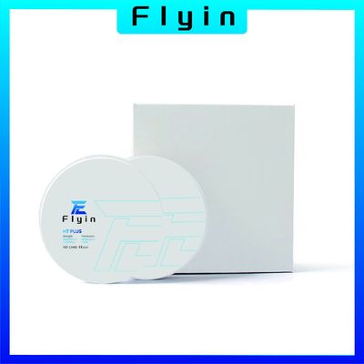 comprare HT Plus blocco di zirconia traslucido simula denti naturali naturali e realistici online manufacture