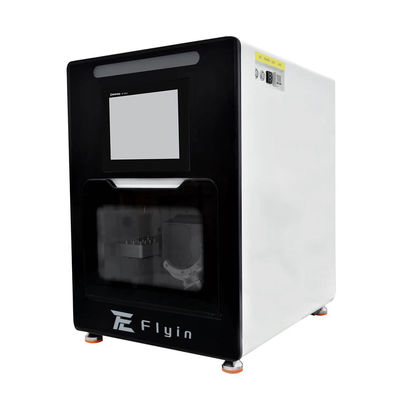 comprare CAD CAM Dental Zirconia Milling Machine Flyin 5 Axis per il laboratorio dentale online manufacture