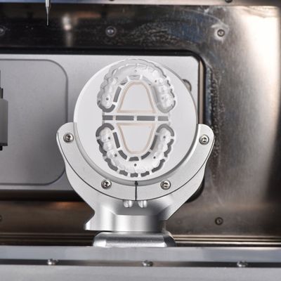 comprare Macchina di fresatura dentale personalizzata 535*655*720mm Per laboratorio dentale online manufacture