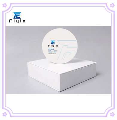 comprare Alti blocchi di HT più zirconia trasparenti blocco ceramico per sistema CAD/Cam dentale online manufacture