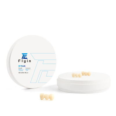 comprare ST PLUS Blocco di zirconio 98 mm per macchine dentistiche a zircone online manufacture