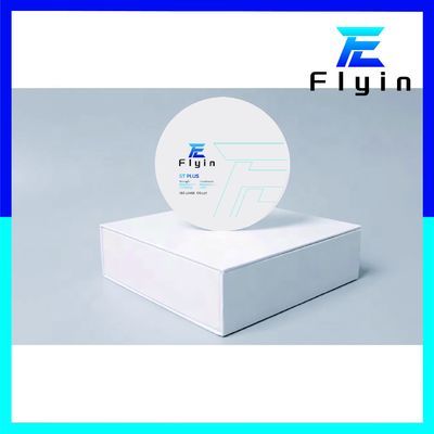 comprare Clinica Cad Cam 3d Corona dentale Zirconia in bianco ST PLUS D98 Multilayer Preshed online manufacture