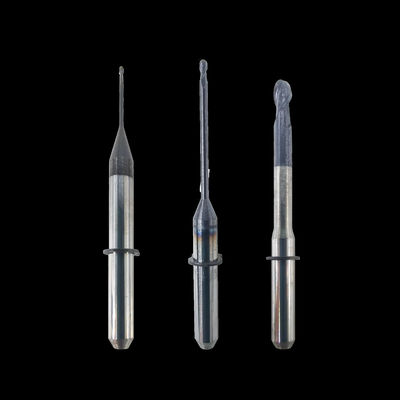 comprare Dental Milling Bur cilindrico con rivestimento in DC Cad Cam online manufacture