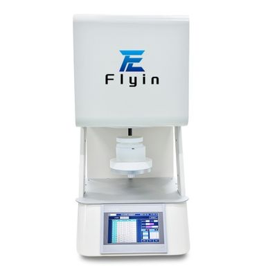 comprare Flyin all'ingrosso apparecchiature di laboratorio dentali in ceramica di zirconio ad alta temperatura forno di sinterizzazione online manufacture