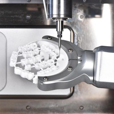 Macchina di fresatura dentale da 148 kg per laboratorio