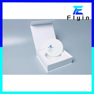 Consumi dentali Cad Cam Zirconia Blocchi ceramici ST-W