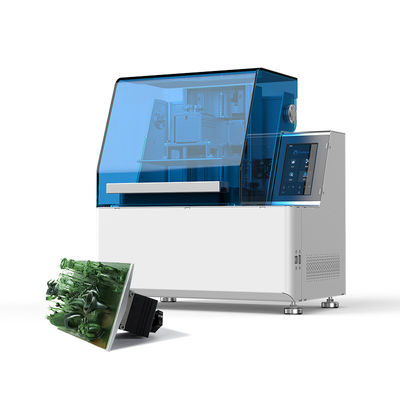 FLYIN DJ89 Plus/8K Stampa 3D dentale Resina LCD Cad Cam Stampa dentale attrezzatura Fonte di alimentazione elettrica