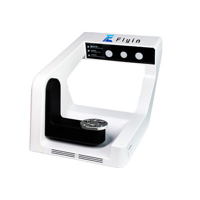 Rapido velocità CAD CAM brillante misurazione laser 3d scanner digitale scanner dentale 3D luce blu CAD/CAM