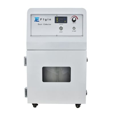Flyin Potente 1200W Cam Cad Dental Cleaner Forte Aspirazione Per Dental Milling Machine