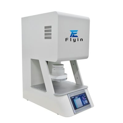 Flyin Hot Tech 1560°C Forno di sinterizzazione circonico Forno dentale Forno di sinterizzazione per uso in laboratorio dentale